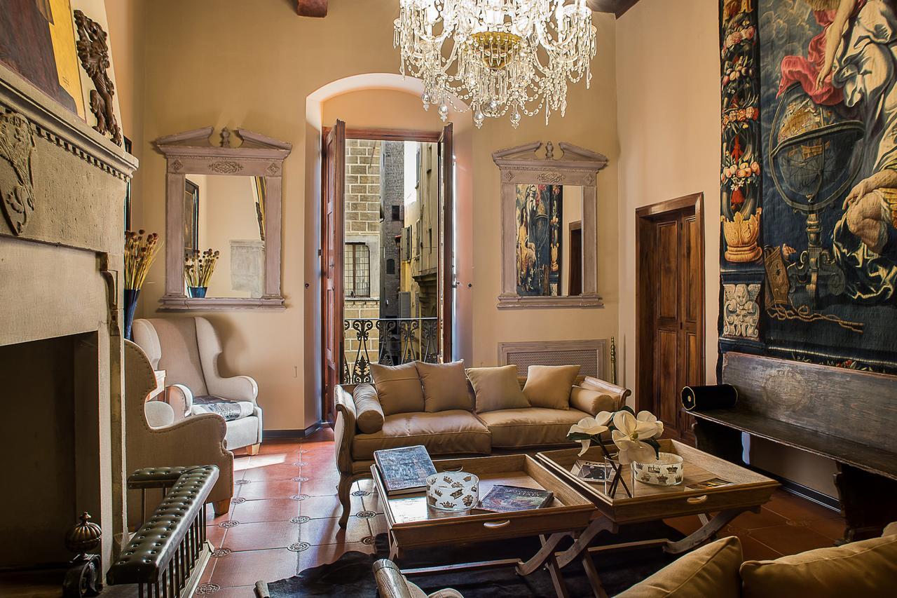 Palazzo Gallery - The Tuscan Collection Florence Luaran gambar