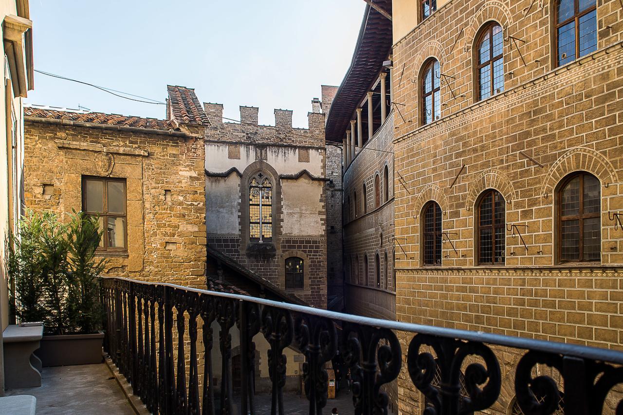 Palazzo Gallery - The Tuscan Collection Florence Luaran gambar