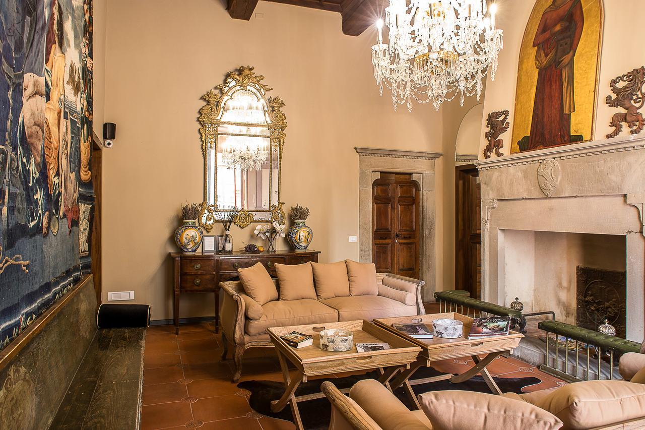 Palazzo Gallery - The Tuscan Collection Florence Luaran gambar