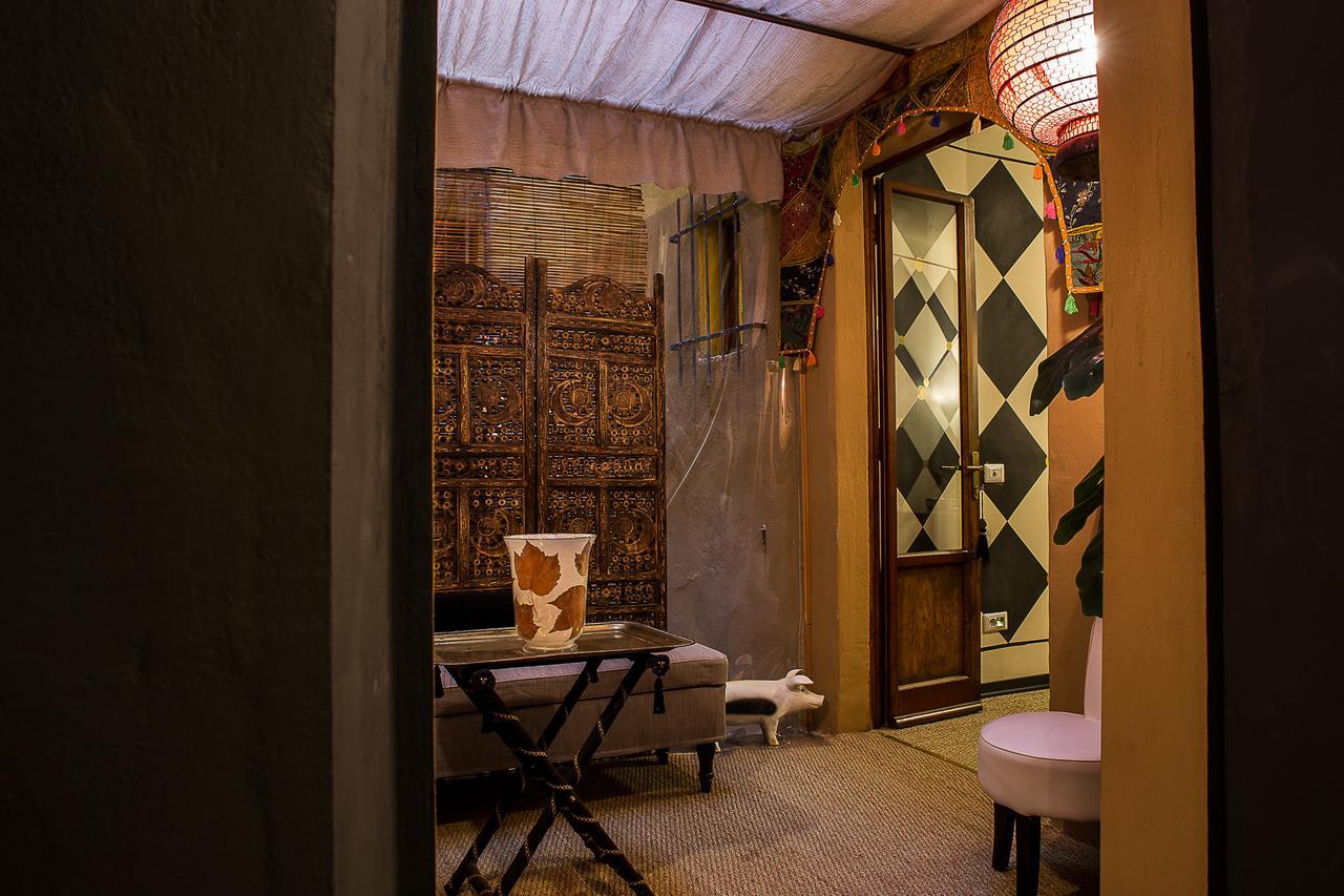 Palazzo Gallery - The Tuscan Collection Florence Luaran gambar