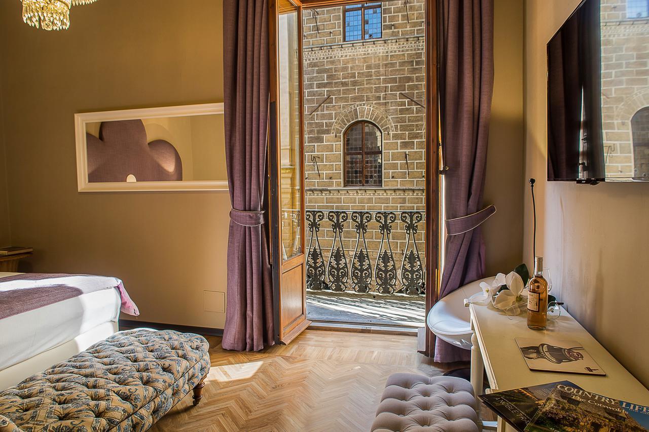 Palazzo Gallery - The Tuscan Collection Florence Luaran gambar