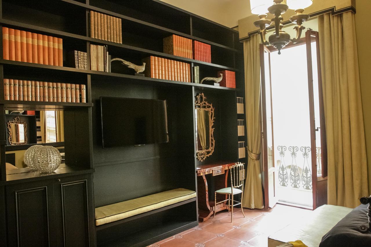 Palazzo Gallery - The Tuscan Collection Florence Bilik gambar