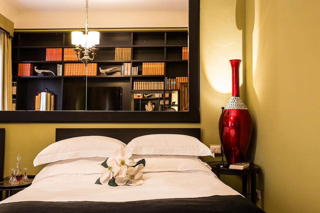Palazzo Gallery - The Tuscan Collection Florence Bilik gambar