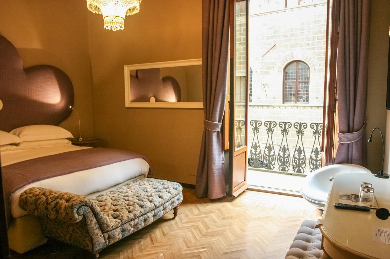 Palazzo Gallery - The Tuscan Collection Florence Bilik gambar
